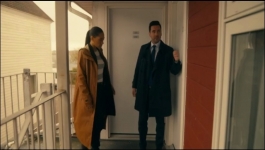 Saint Pierre - Season 01 Episode 09